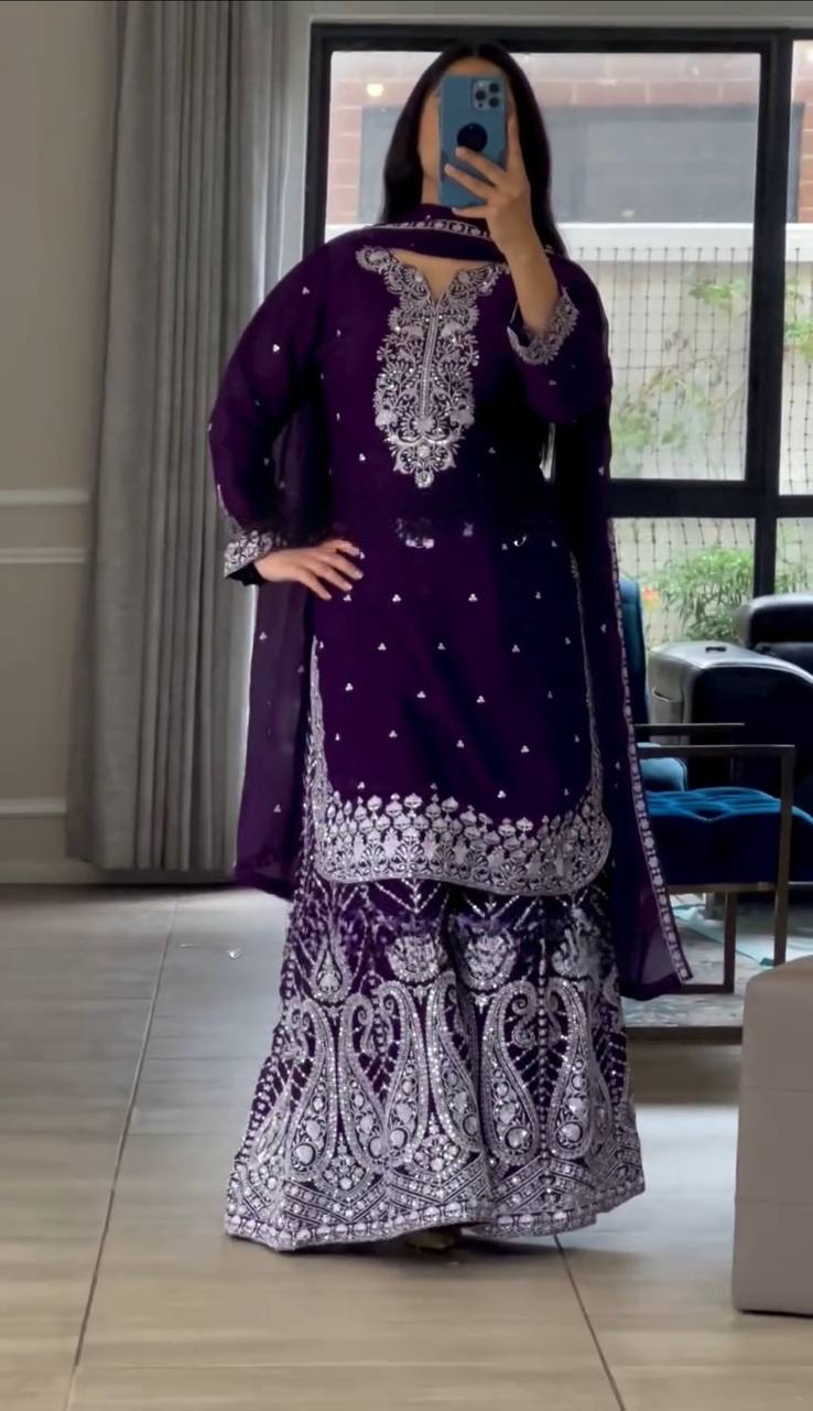 Shahi Collection: Royalty in Every Thread
