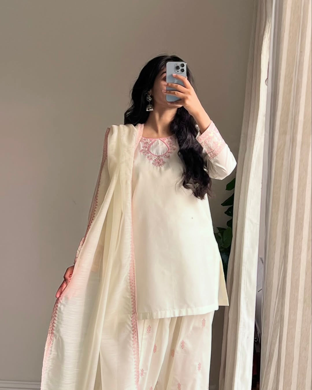 Radiant Elegance: Capturing Moments in Timeless White Attire