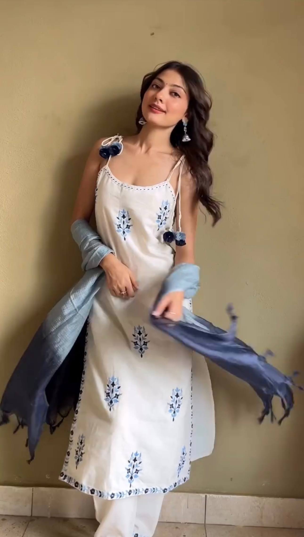 Ethereal Elegance Kareena's Kurta Collection