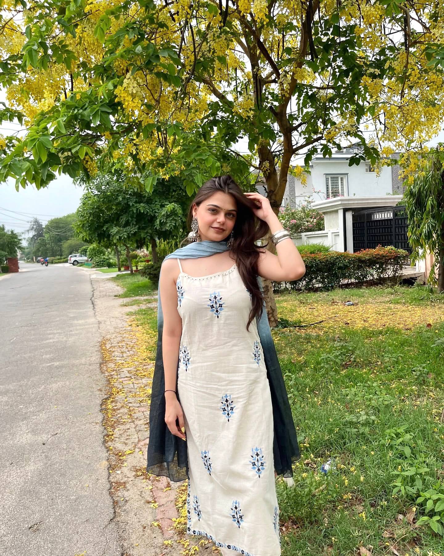Ethereal Elegance Kareena's Kurta Collection